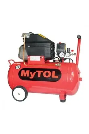 Mytol 50 Litre 2.0 HP Kompresör